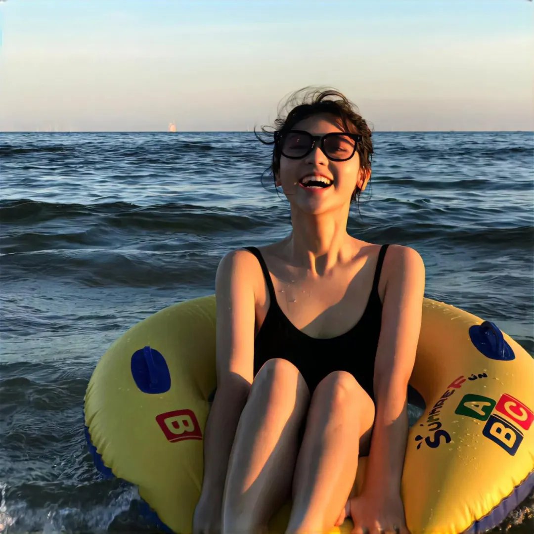 给我飞翔的翅膀