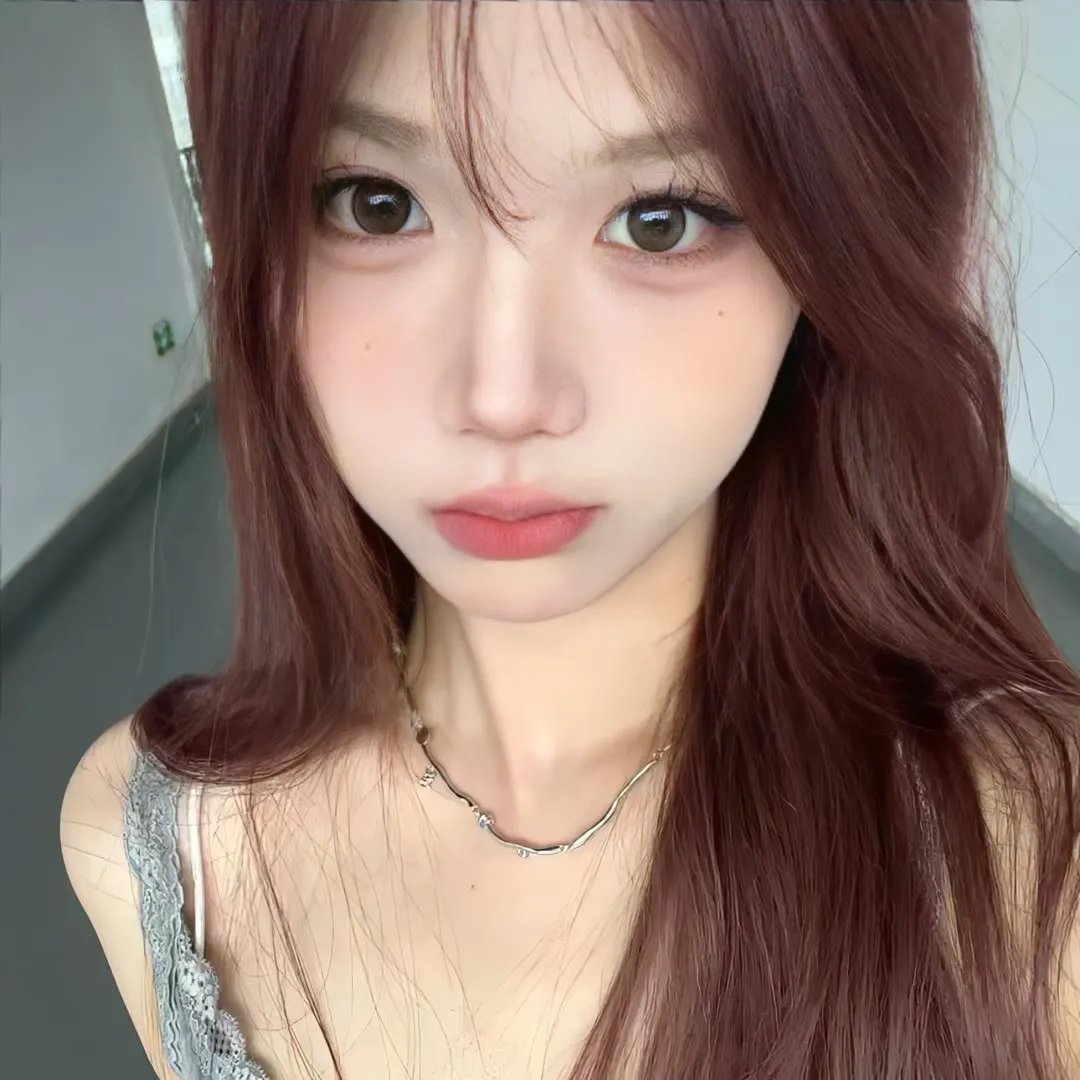 换脸之千金归来